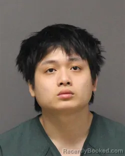Mugshot of TU K NGO
