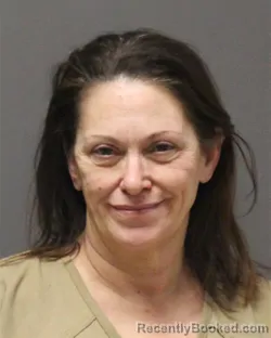 Mugshot of DENISE PAGANO