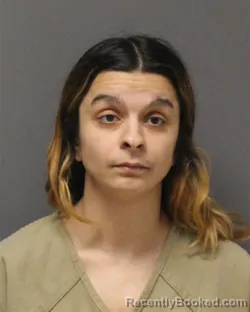 Mugshot of ABIGAIL MARYANN ABBOTT