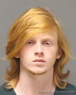 Mugshot of ANDREW LEE THOMPSON