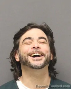 Mugshot of ALBERT III PASQUA FISCHETTA