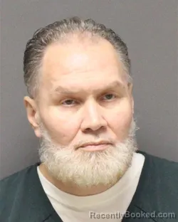 Mugshot of ELIAS TIRU