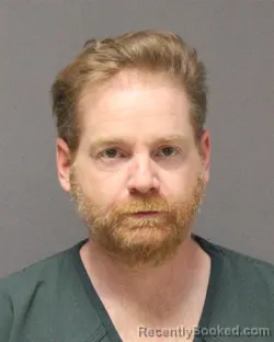 Mugshot of CHARLES HENRY SCHUTZ booked in Ocean County, New Jersey on March 16, 2026