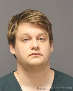 Mugshot of CSONGOR FULAI booked in Ocean County, New Jersey on March 17, 2026