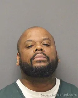 Mugshot of CHRISTOPHER JUDE BATRONY booked in Ocean County, New Jersey on March 18, 2026