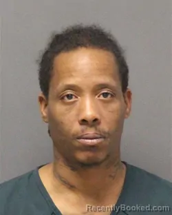 Mugshot of JOSHUA NEAL booked in Ocean County, New Jersey on March 19, 2026