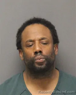 Mugshot of KYLE LEE MARTIN booked in Ocean County, New Jersey on March 20, 2026