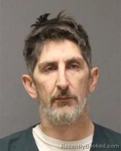 Mugshot of ADAM MATTHEW DRAGO booked in Ocean County, New Jersey on March 20, 2026