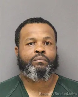 Mugshot of BROCK ANTHONY SHEARD booked in Ocean County, New Jersey on March 21, 2026