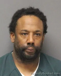 Mugshot of KYLE LEE MARTIN booked in Ocean County, New Jersey on March 22, 2026