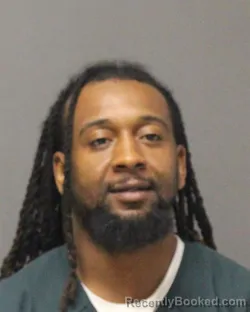 Mugshot of ROBERT WILLIAM WHITFIELD booked in Ocean County, New Jersey on March 26, 2026