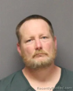 Mugshot of PAUL JOSEPH SMITH booked in Ocean County, New Jersey on March 27, 2026