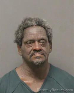 Mugshot of DOUGLAS JOYNER booked in Ocean County, New Jersey on March 30, 2026