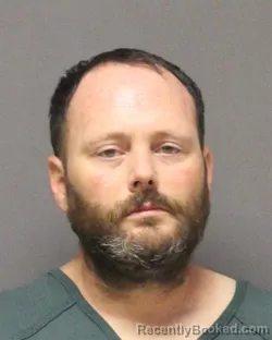 Mugshot of LEO DIBIASI booked in Ocean County, New Jersey on April 1, 2026