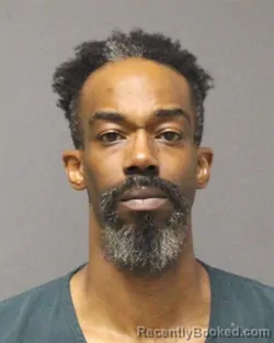 Mugshot of ASHANTI WALI JONES booked in Ocean County, New Jersey on April 2, 2026