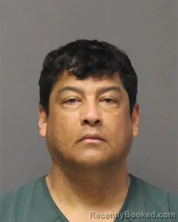 Mugshot of BESSER DORA FUENTES booked in Ocean County, New Jersey on April 2, 2026