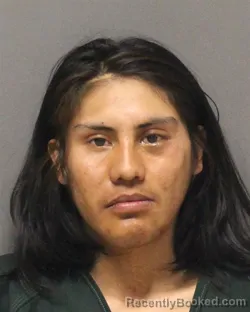 Mugshot of YAHIR VALASQUEZ-CORTEZ booked in Ocean County, New Jersey on April 4, 2026