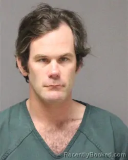 Mugshot of JAMES HODGENS booked in Ocean County, New Jersey on April 10, 2026