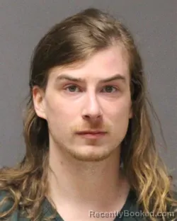 Mugshot of IAN DOUGLAS SUTHERLAND booked in Ocean County, New Jersey on April 26, 2026