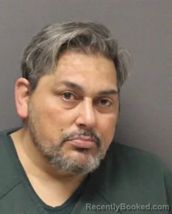 Mugshot of Adam Joseph Decroce