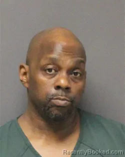 Mugshot of STEVEN SHAVON JOHNSON booked in Ocean County, New Jersey on May 9, 2026