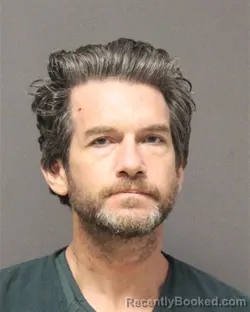 Mugshot of KYLE REID DAMBACH booked in Ocean County, New Jersey on May 11, 2026