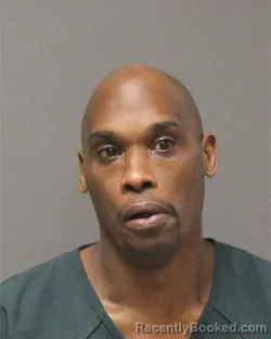 Mugshot of TIMOTHY MARK SMALLWOOD booked in Ocean County, New Jersey on May 11, 2026