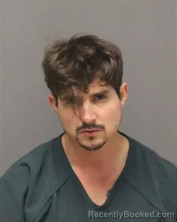 Mugshot of FRANK GALARZAHERNANDEZ booked in Ocean County, New Jersey on May 11, 2026