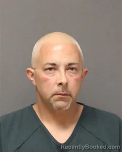 Mugshot of WALTER RAYMON SANDQUIST booked in Ocean County, New Jersey on May 13, 2026