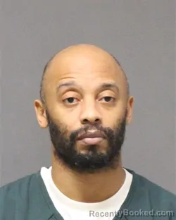 Mugshot of JONATHAN FREDER SAMUELS booked in Ocean County, New Jersey on May 14, 2026