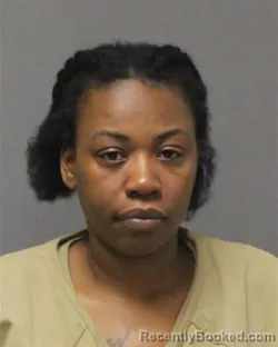 Mugshot of BELINDA JOY SMITH booked in Ocean County, New Jersey on May 17, 2026
