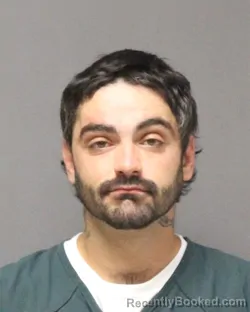Mugshot of WALTER DONALD RUTZLER booked in Ocean County, New Jersey on May 18, 2026