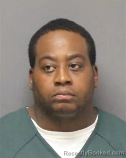 Mugshot of JOSHUA MATTHEW BRADFORD booked in Ocean County, New Jersey on May 18, 2026