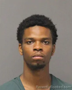 Mugshot of ABDUL BEY-JONES booked in Ocean County, New Jersey on May 18, 2026