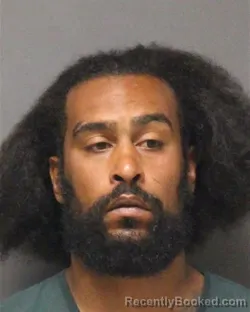 Mugshot of JORDAN MICHAEL SALT booked in Ocean County, New Jersey on May 23, 2026