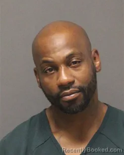 Mugshot of SAMUEL WOODNEY GERVE booked in Ocean County, New Jersey on May 26, 2026