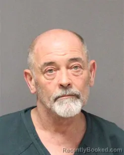 Mugshot of FRANCIS SKOLSKY booked in Ocean County, New Jersey on May 28, 2026