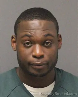 Mugshot of ASANTE AMAN MOORER booked in Ocean County, New Jersey on May 28, 2026