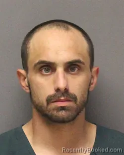Mugshot of NIKOLAOS GEORGE MAROULIS booked in Ocean County, New Jersey on May 28, 2026