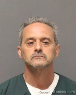 Mugshot of MIGUEL ARTUR MONTEIRO booked in Ocean County, New Jersey on May 29, 2026