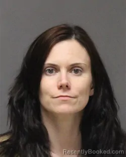Mugshot of CAITLIN MARIE EICHHORN booked in Ocean County, New Jersey on May 29, 2026