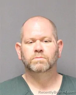 Mugshot of KEVIN CLAYTON PIERCE booked in Ocean County, New Jersey on May 29, 2026