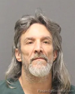 Mugshot of EDWIN MICHAEL TANNER booked in Ocean County, New Jersey on June 1, 2026