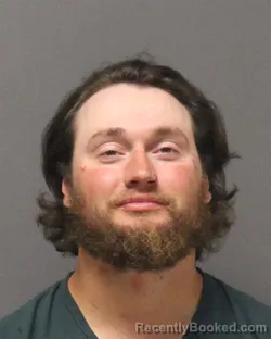 Mugshot of JOSE MANUEL DASILVA booked in Ocean County, New Jersey on June 4, 2026