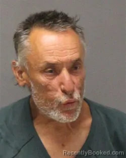 Mugshot of DAVID FIGUEROA- SOTOMAYOR booked in Ocean County, New Jersey on June 5, 2026