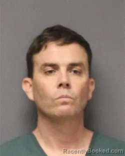 Mugshot of CHARLES DANIEL ROSEMAN booked in Ocean County, New Jersey on June 5, 2026