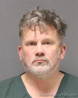 Mugshot of JOSEPH PAUL BOEHLER booked in Ocean County, New Jersey on June 26, 2026