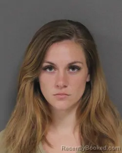 Mugshot of Victoria Anne Cranmer