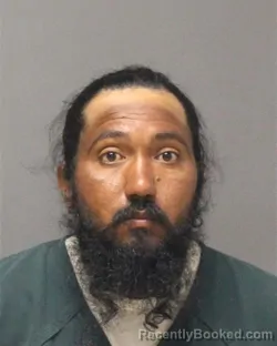 Mugshot of Jadmwed Singh booked in Ocean County, New Jersey on July 17, 2026