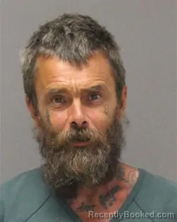 Mugshot of JOHNATHAN PAUL GARTHAUS booked in Ocean County, New Jersey on July 23, 2026